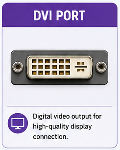DVI Port