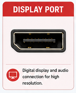 DisplayPort