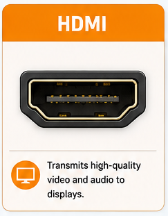 HDMI Port