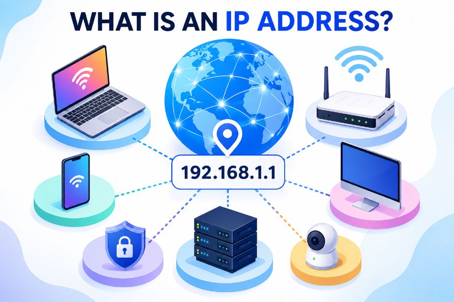 IP Address