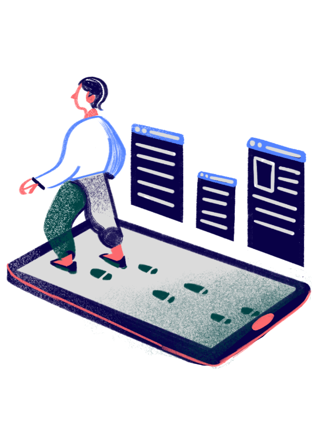 Protect Your Digital Footprint
