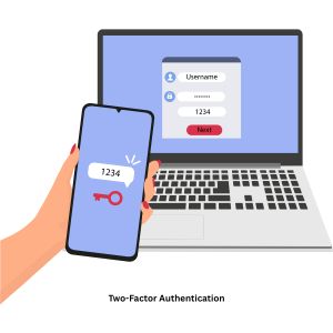 Two-Factor Authentication