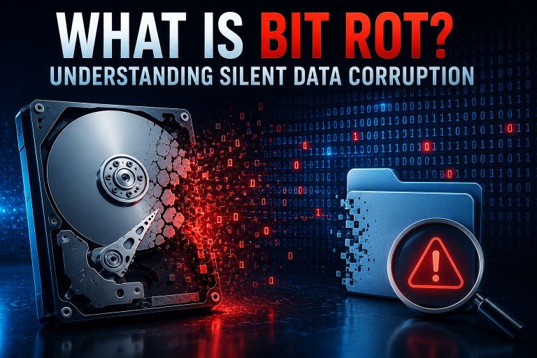 What Is Bit Rot